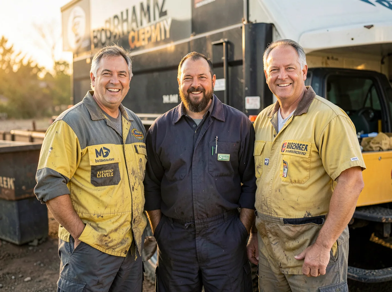 Sewage Cleanup company in Bixby, MO